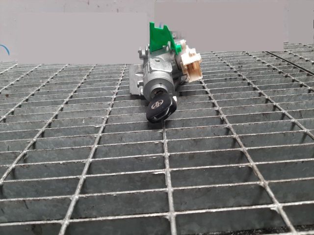 bontott TOYOTA RAV 4 Gyújtáskapcsoló