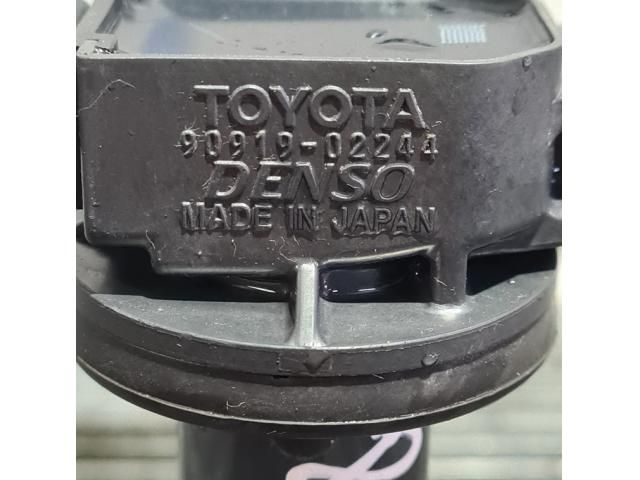 bontott TOYOTA RAV 4 Gyújtótrafó