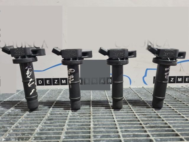 bontott TOYOTA RAV 4 Gyújtótrafó