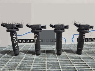 bontott TOYOTA RAV 4 Gyújtótrafó