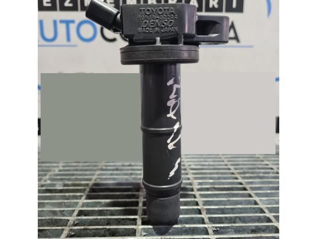 bontott TOYOTA RAV 4 Gyújtótrafó