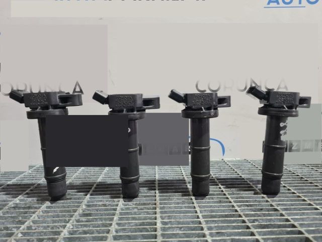 bontott TOYOTA RAV 4 Gyújtótrafó