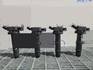 bontott TOYOTA RAV 4 Gyújtótrafó