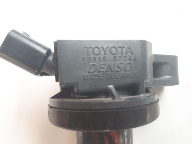 bontott TOYOTA RAV 4 Gyújtótrafó