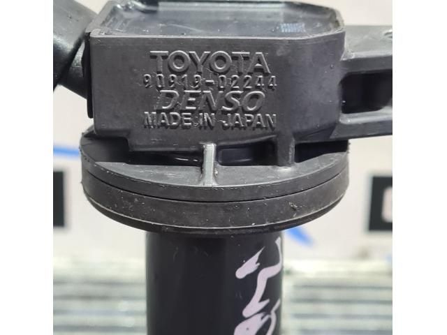 bontott TOYOTA RAV 4 Gyújtótrafó