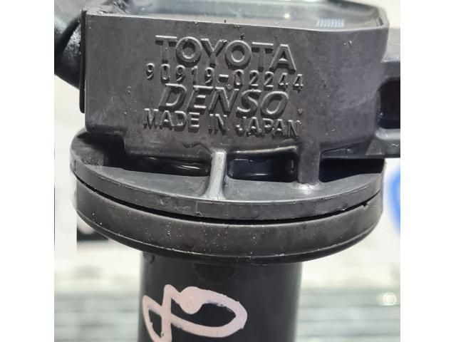 bontott TOYOTA RAV 4 Gyújtótrafó