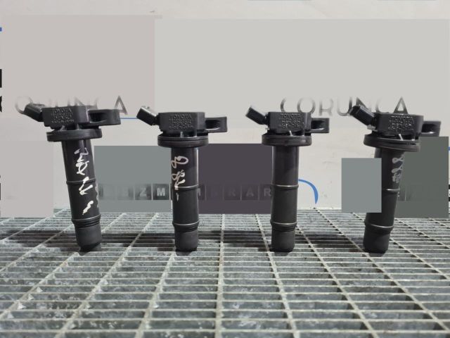 bontott TOYOTA RAV 4 Gyújtótrafó