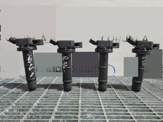 bontott TOYOTA RAV 4 Gyújtótrafó