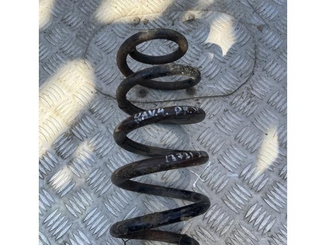 bontott TOYOTA RAV 4 Hátsó Rugó