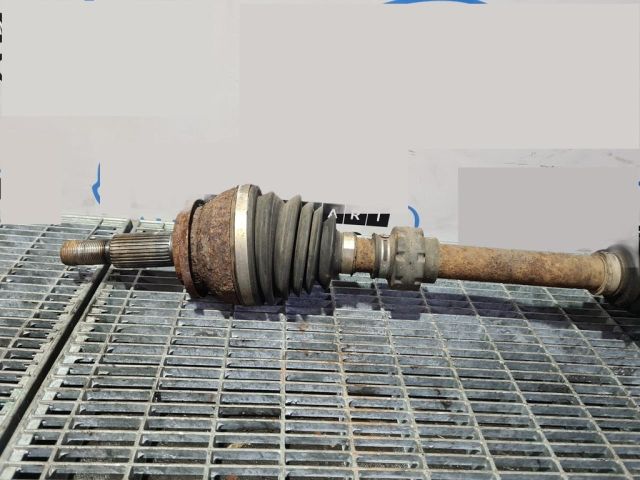 bontott TOYOTA RAV 4 Jobb Féltengely