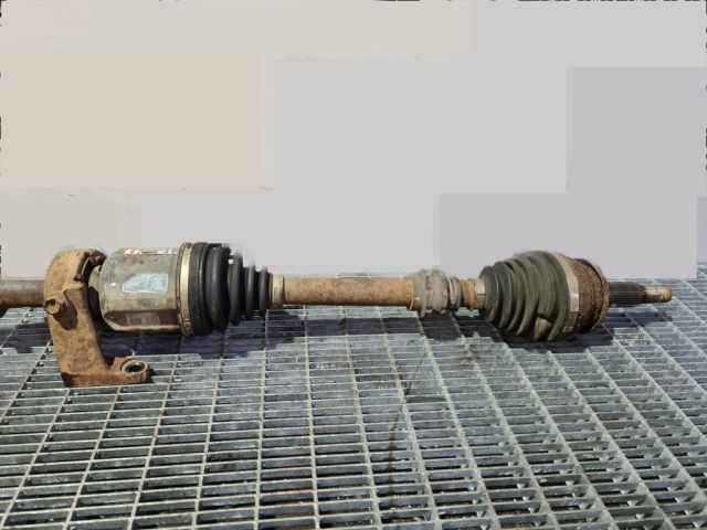 bontott TOYOTA RAV 4 Jobb Féltengely