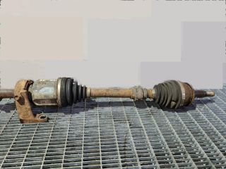 bontott TOYOTA RAV 4 Jobb Féltengely