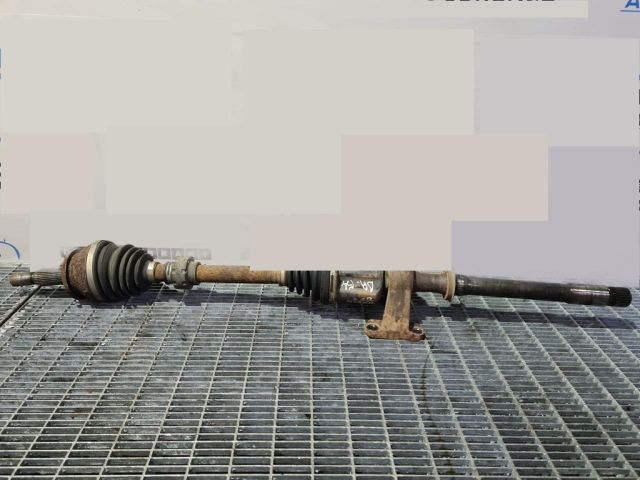 bontott TOYOTA RAV 4 Jobb Féltengely