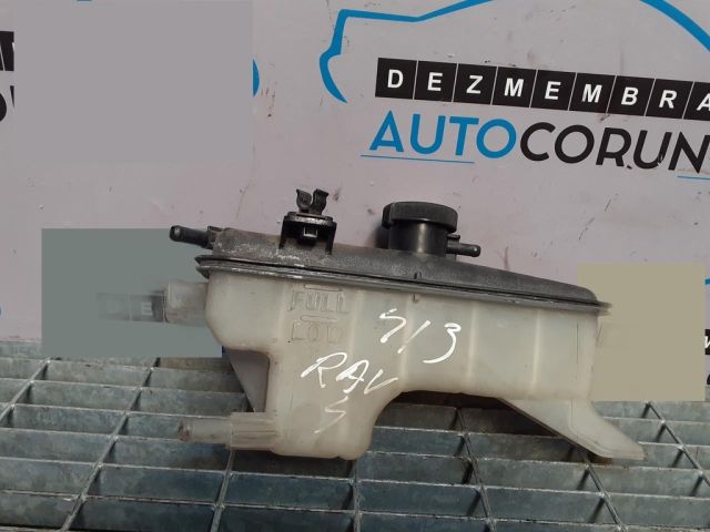 bontott TOYOTA RAV 4 Kiegyenlítő Tartály