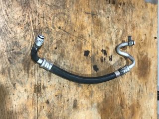 bontott TOYOTA RAV 4 Klíma Cső