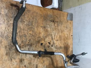 bontott TOYOTA RAV 4 Klíma Cső