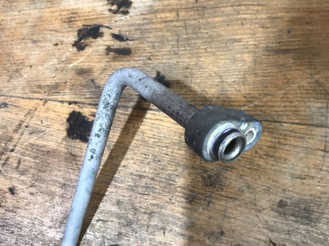 bontott TOYOTA RAV 4 Klíma Cső