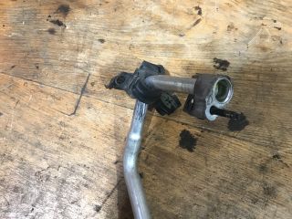 bontott TOYOTA RAV 4 Klíma Cső