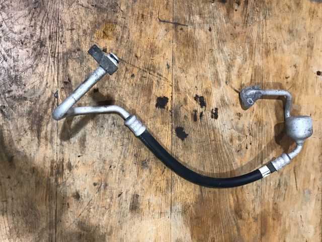 bontott TOYOTA RAV 4 Klíma Cső