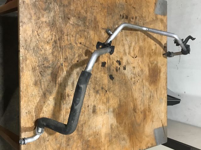 bontott TOYOTA RAV 4 Klíma Cső