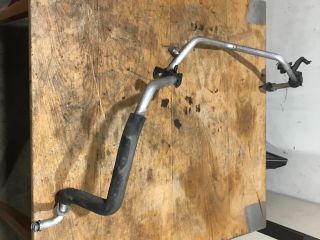 bontott TOYOTA RAV 4 Klíma Cső