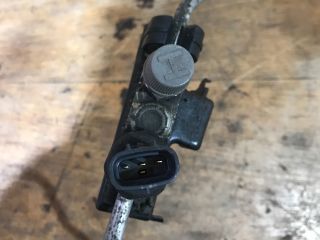 bontott TOYOTA RAV 4 Klíma Cső