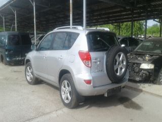 bontott TOYOTA RAV 4 Klímakompresszor