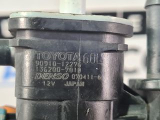 bontott TOYOTA RAV 4 Lefújószelep