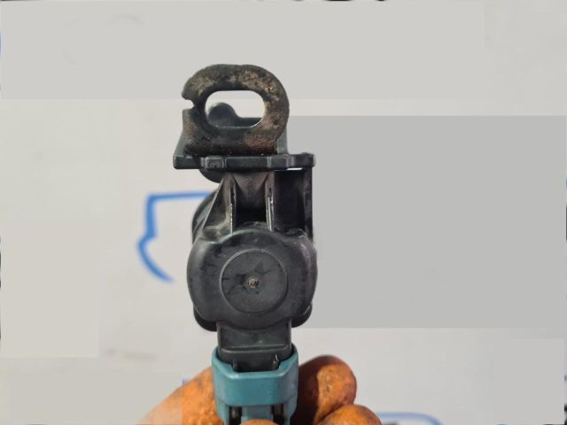 bontott TOYOTA RAV 4 Lefújószelep