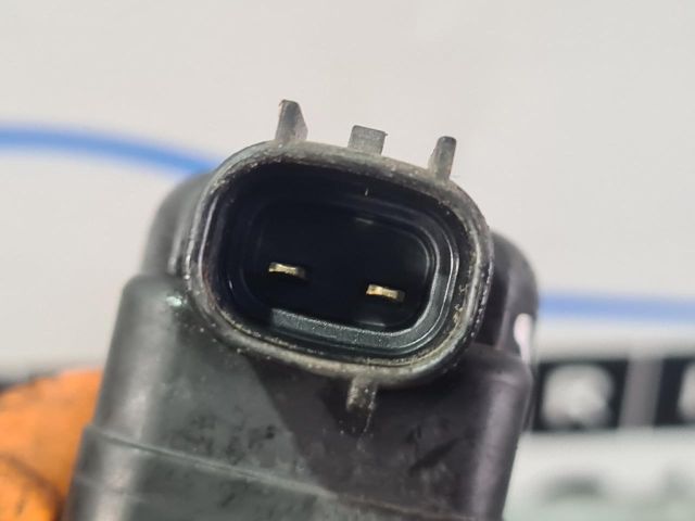 bontott TOYOTA RAV 4 Lefújószelep