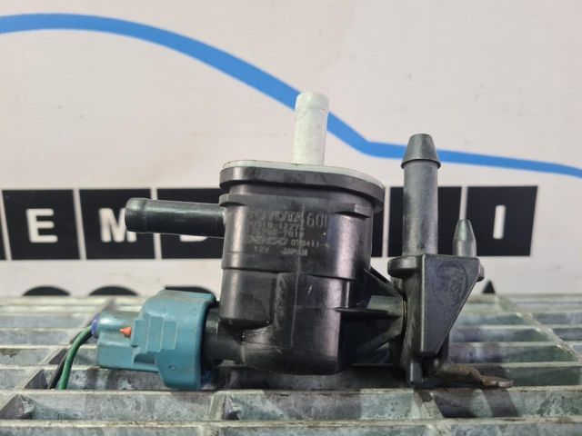 bontott TOYOTA RAV 4 Lefújószelep