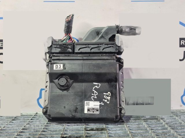 bontott TOYOTA RAV 4 Motorvezérlő