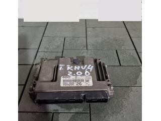 bontott TOYOTA RAV 4 Motorvezérlő