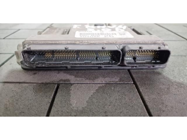 bontott TOYOTA RAV 4 Motorvezérlő