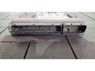 bontott TOYOTA RAV 4 Motorvezérlő