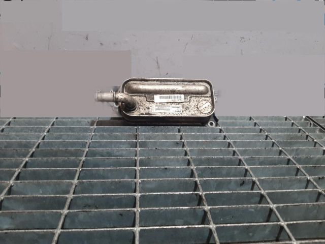 bontott TOYOTA RAV 4 Olajhűtő