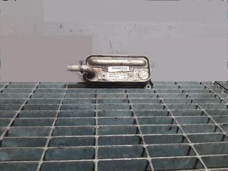 bontott TOYOTA RAV 4 Olajhűtő