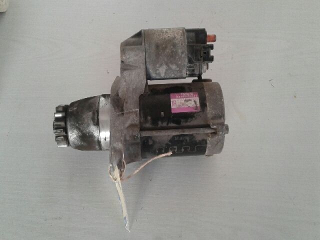 bontott TOYOTA RAV 4 Önindító