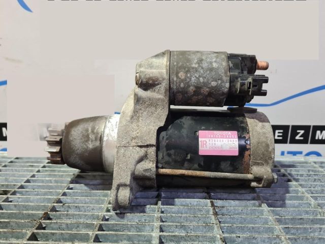 bontott TOYOTA RAV 4 Önindító