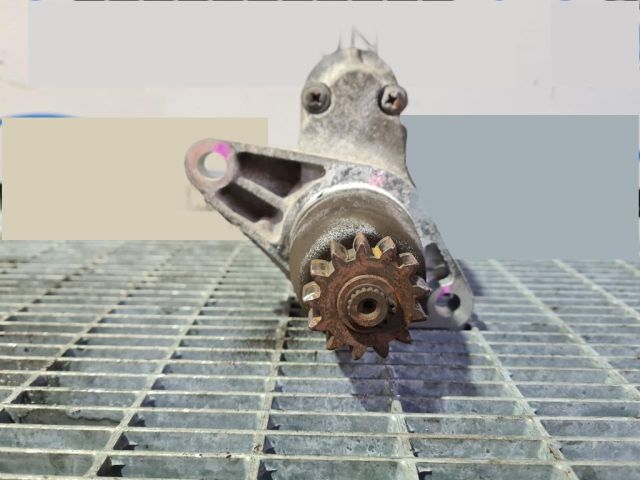 bontott TOYOTA RAV 4 Önindító