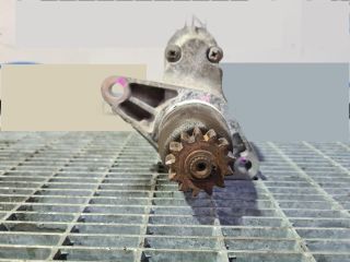 bontott TOYOTA RAV 4 Önindító