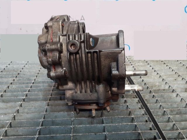 bontott TOYOTA RAV 4 Osztómű