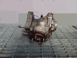 bontott TOYOTA RAV 4 Osztómű