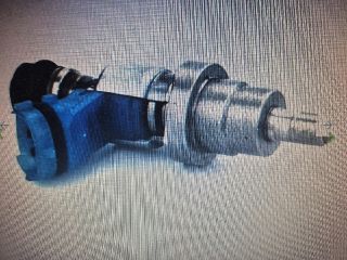 bontott TOYOTA RAV 4 Porlasztó (1 db)