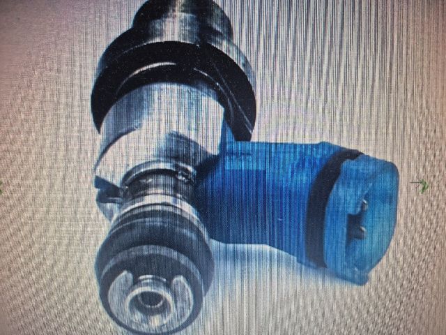 bontott TOYOTA RAV 4 Porlasztó (1 db)