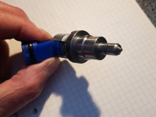 bontott TOYOTA RAV 4 Porlasztó (1 db)