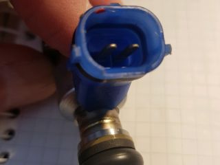 bontott TOYOTA RAV 4 Porlasztó (1 db)