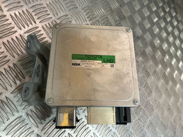 bontott TOYOTA RAV 4 Szervó Szivattyú Elektronika