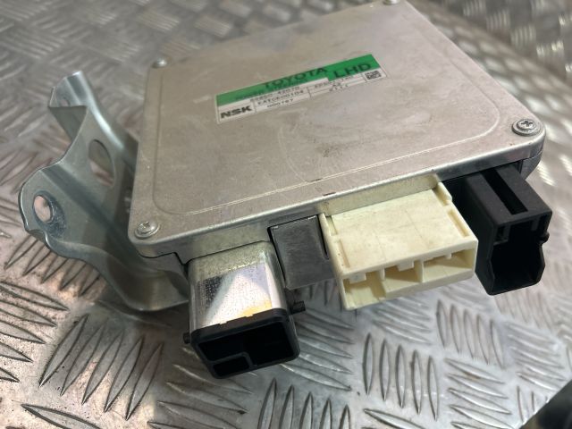 bontott TOYOTA RAV 4 Szervó Szivattyú Elektronika