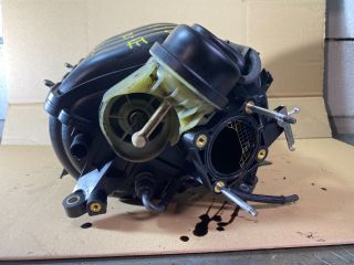 bontott TOYOTA RAV 4 Szívósor